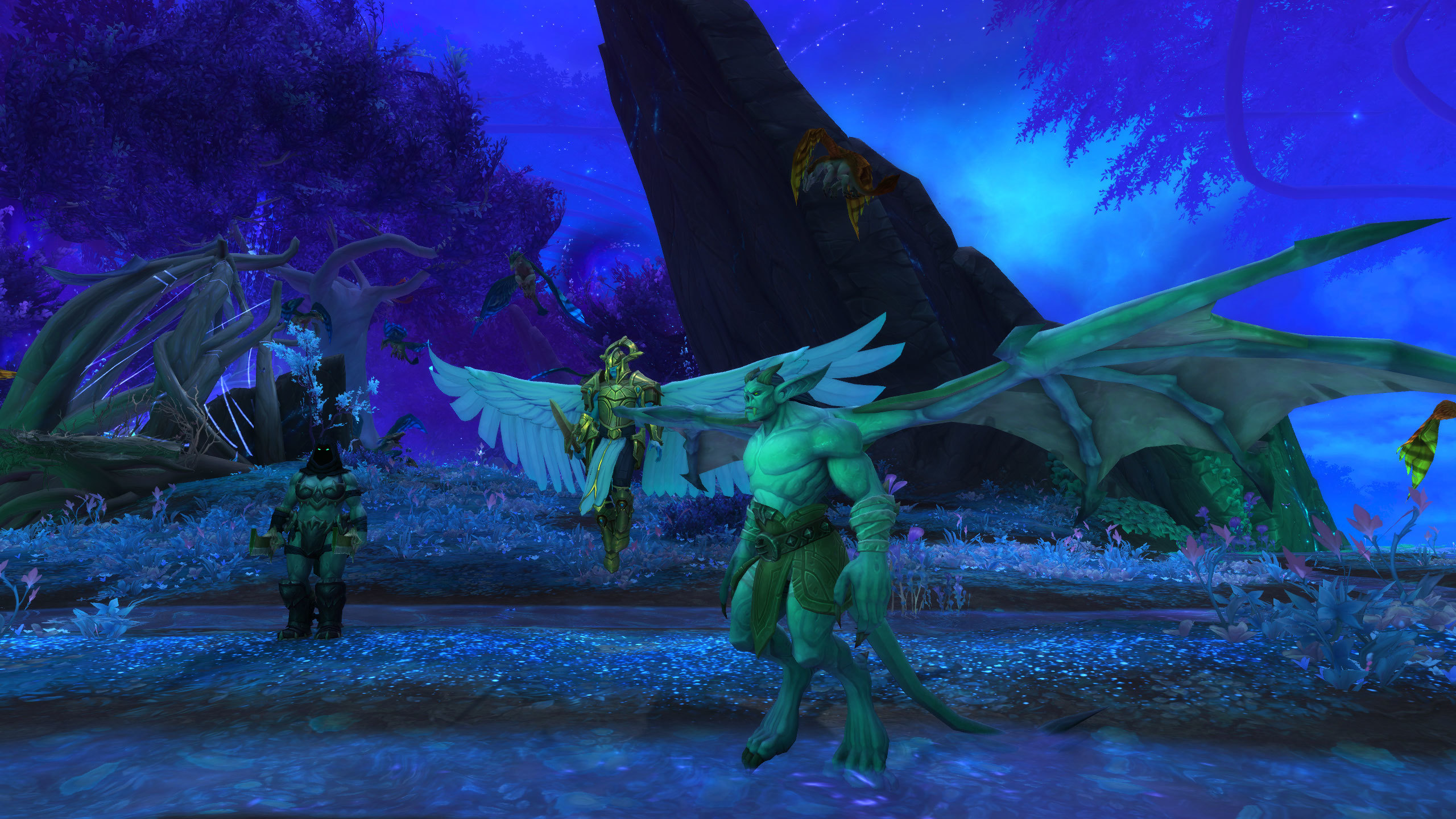 Why Mythic+ Keeps WoW Fresh and Challenging