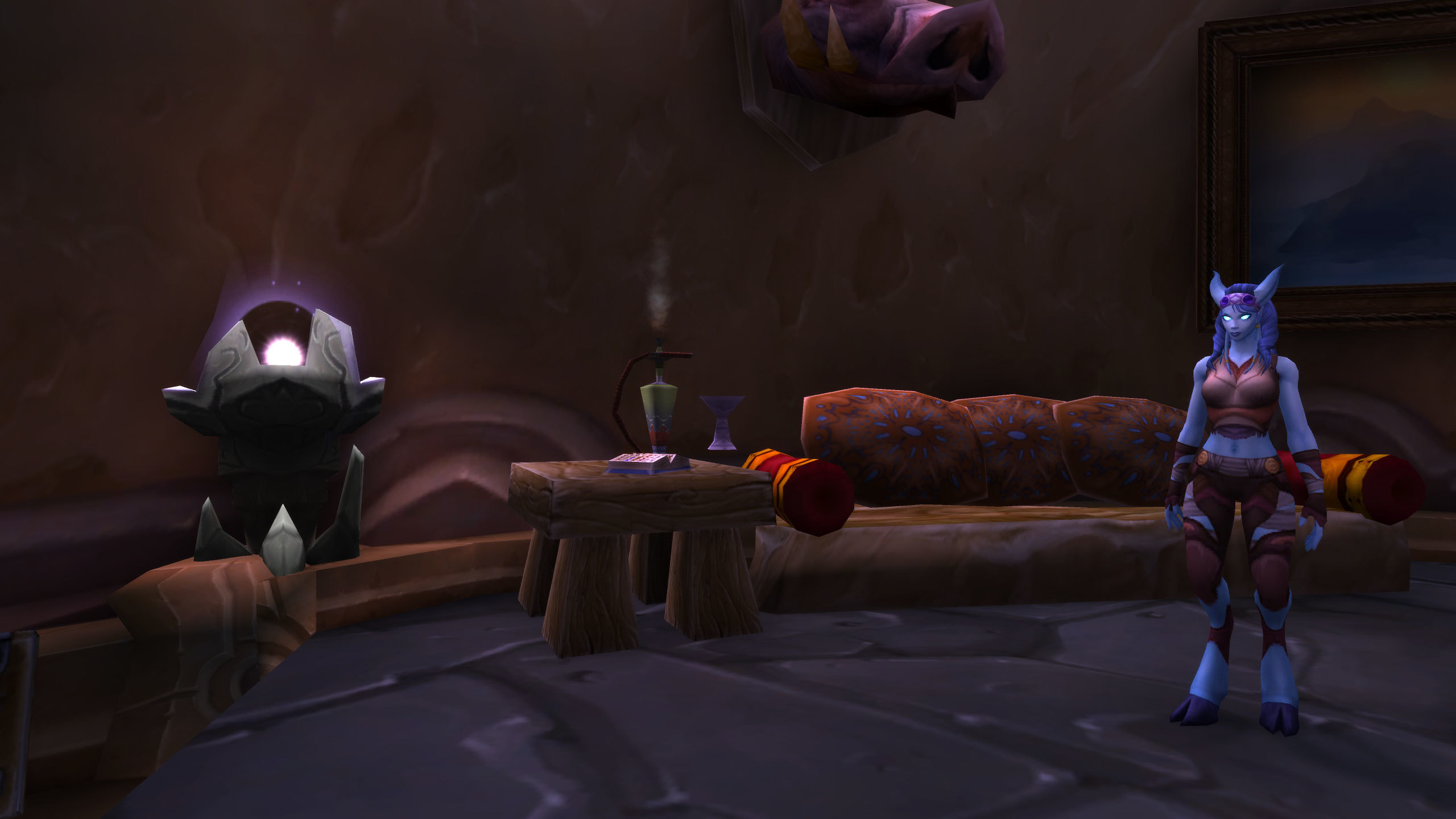 Why the Draenei’s Tragic History Still Echoes Through Modern WoW