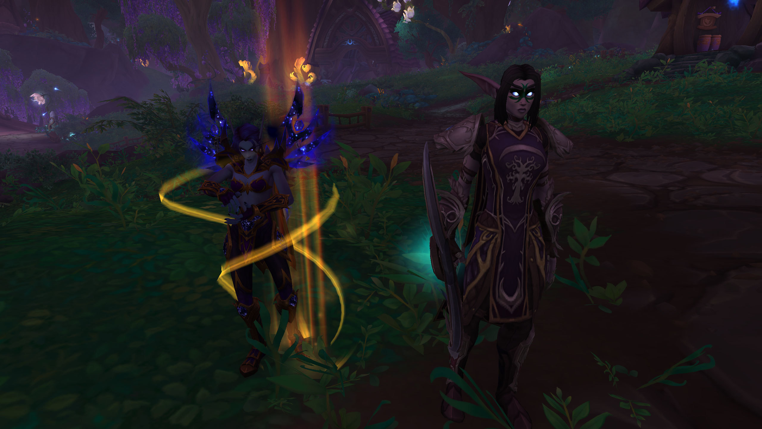 Why WoW’s New Crafting Systems Turn Professions Into Full Gameplay Pillars