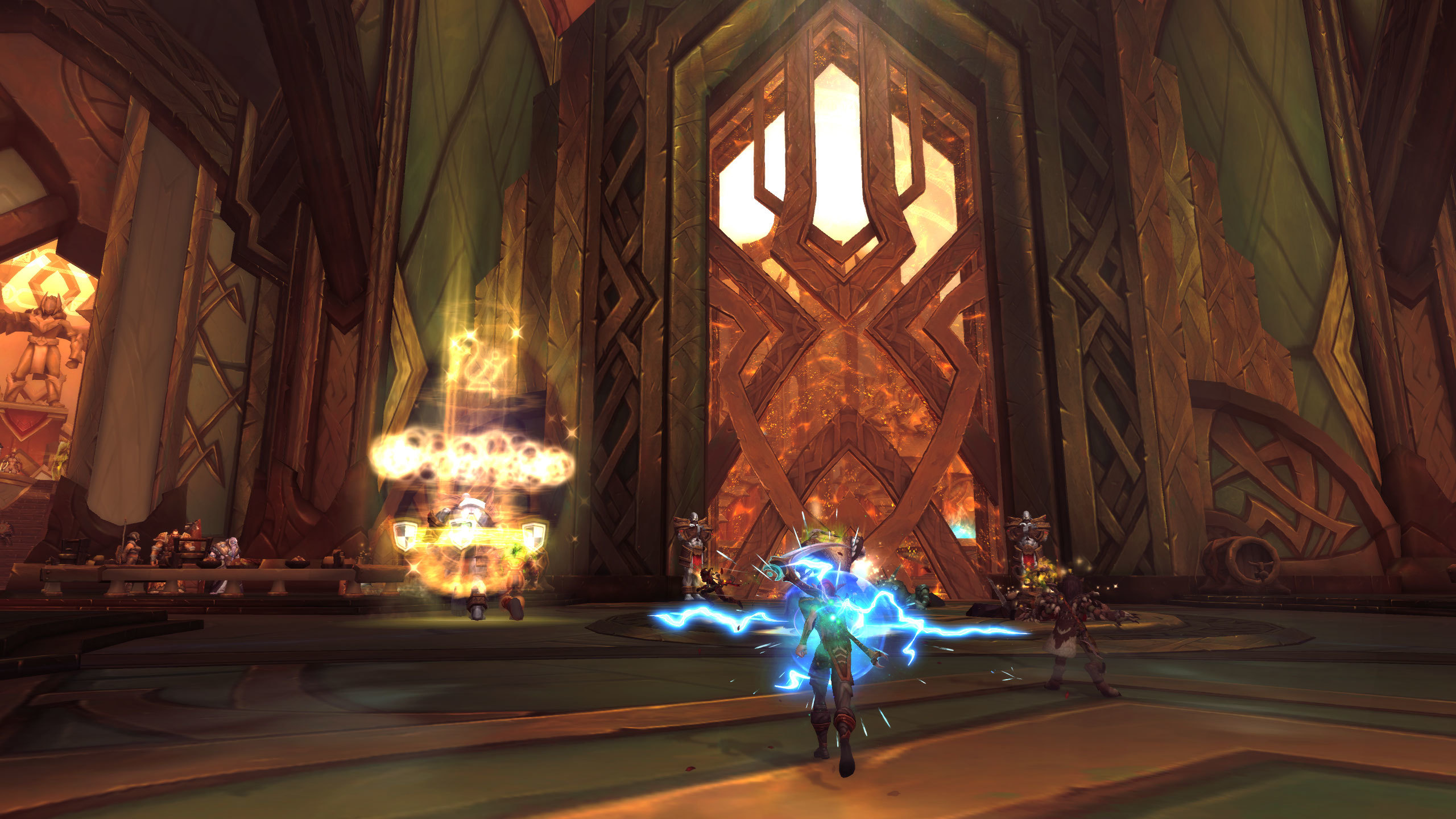 Group Finder Experiences Shaping Player Expectations