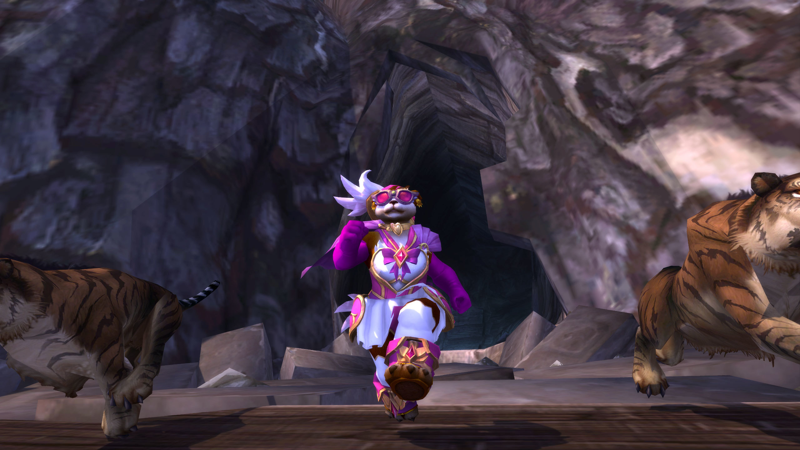 The Shifting Identity of the Hunter: Analyzing the Changes to Survival, Marksmanship, and Beast Mastery Over the Years