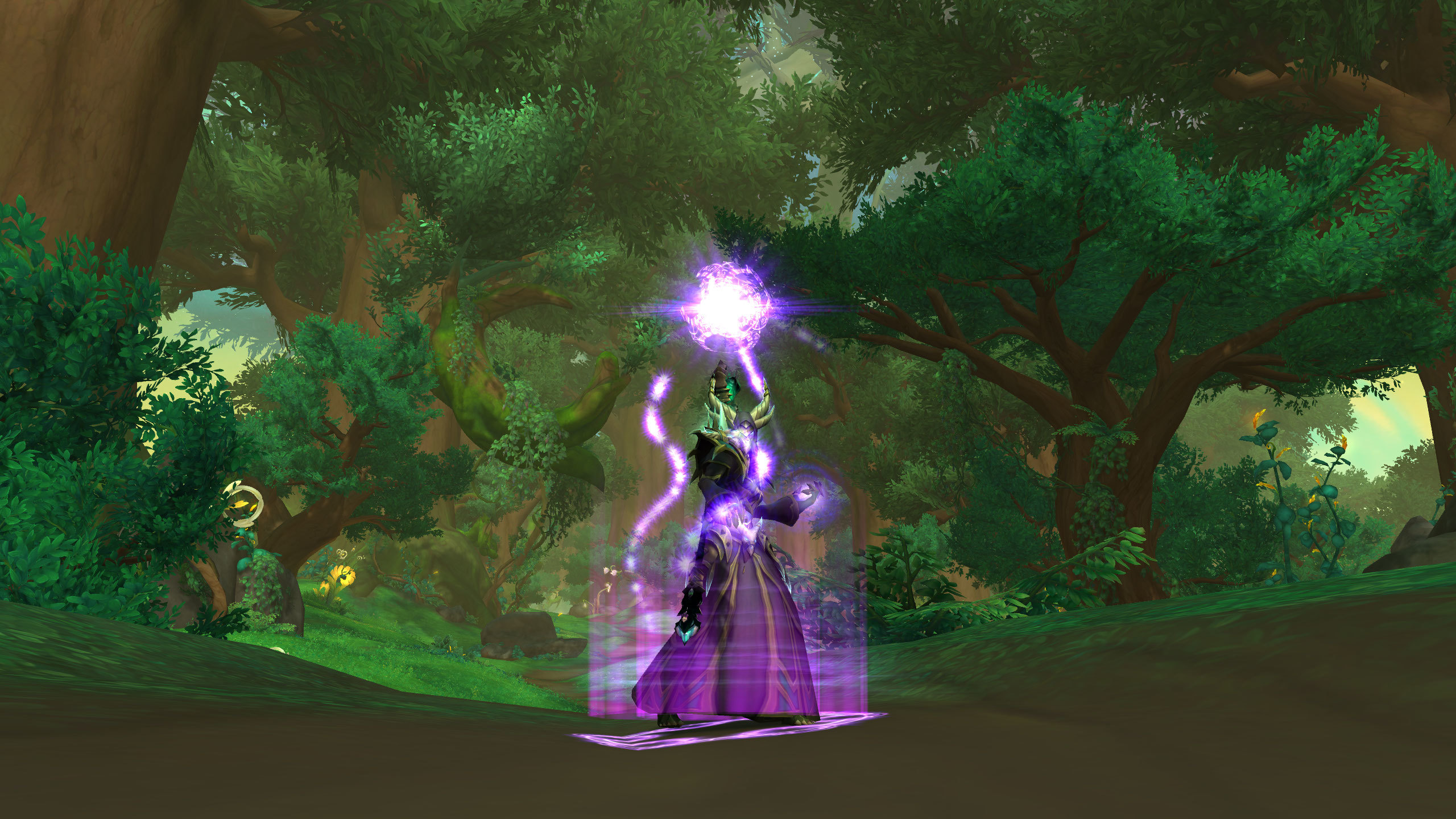 The Most Broken Abilities in World of Warcraft History: From The Burning Crusade Paladin Seals to Legion Demon Hunters, A List of Overpowered Moments