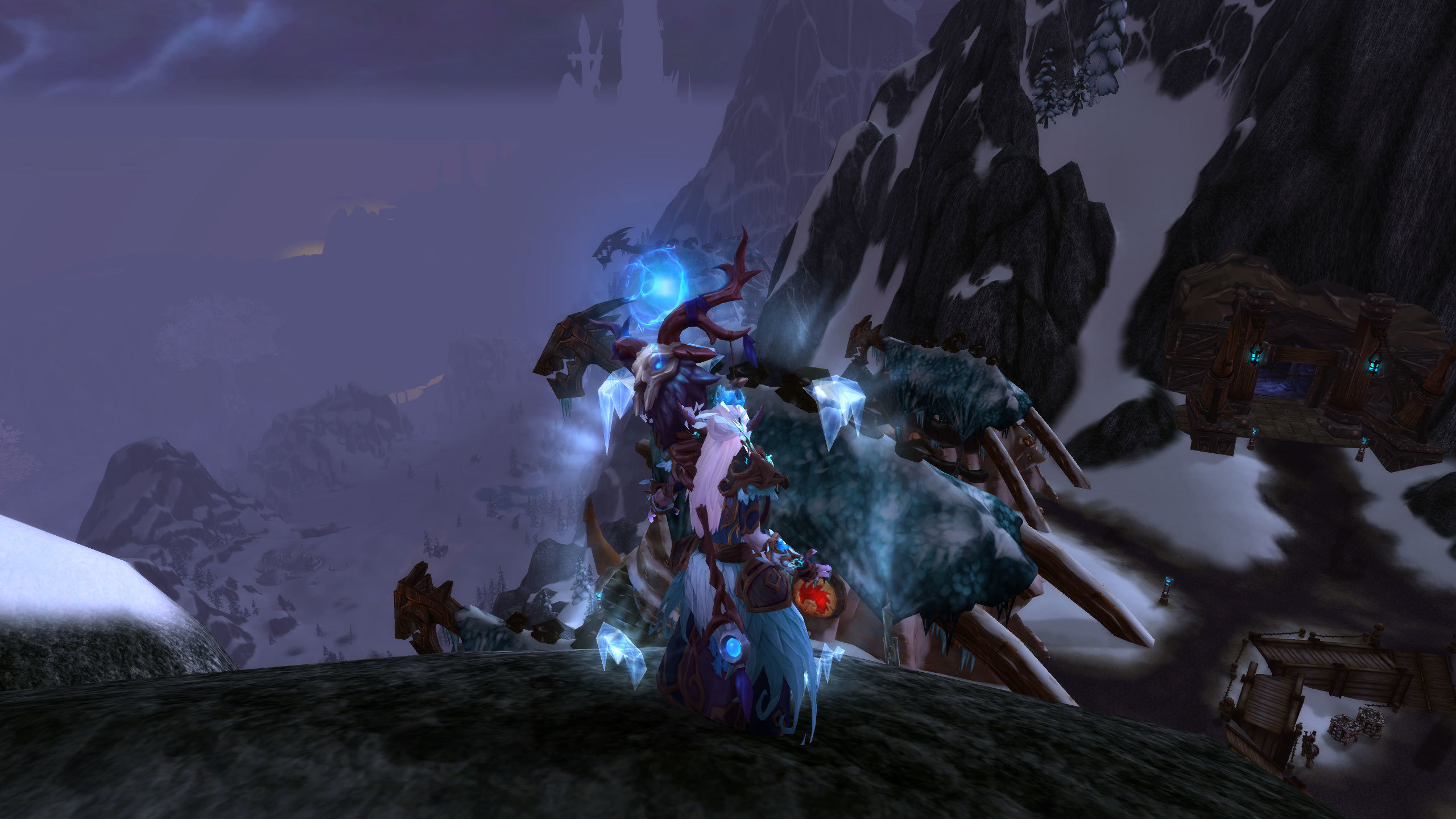 Gearing Strategies for Alt Characters: Maximizing Catch-Up Mechanics in the Late Stages of an Expansion Cycle