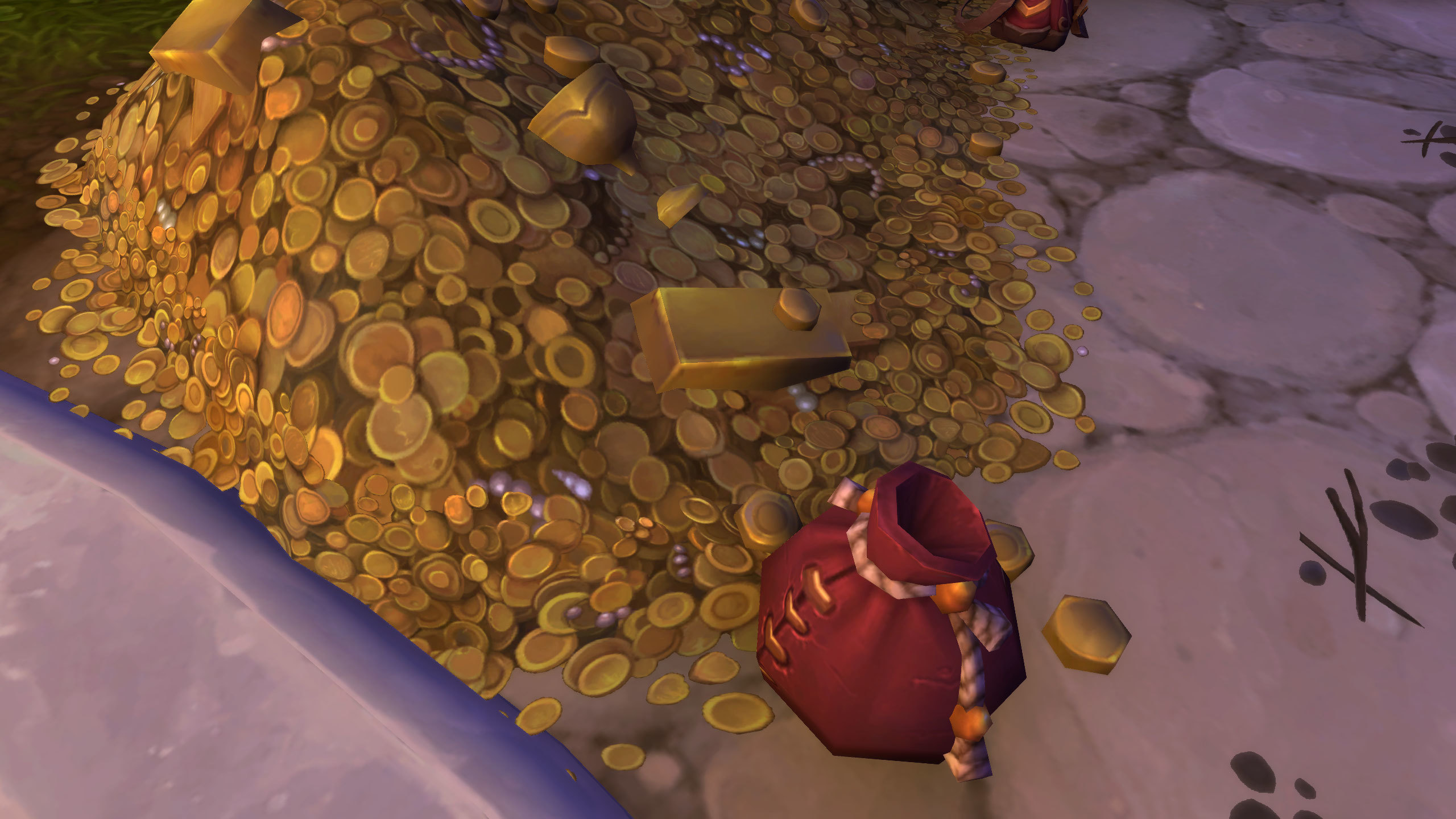 Gold Spending Priorities: What to Buy First and What Is a Trap