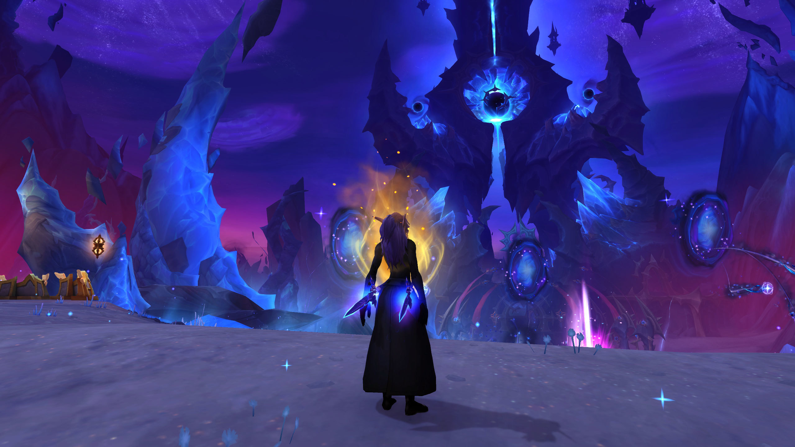 Optimizing Your Mythic+ Route in WoW Midnight: Advanced Strategies for +20 and Above Keys