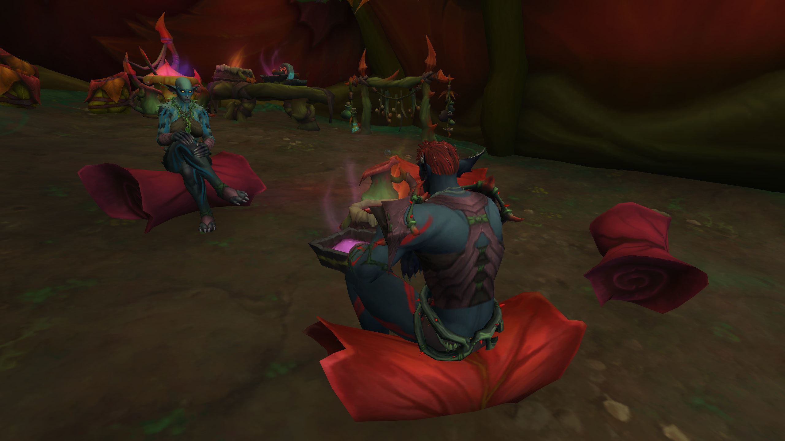 Cloaks, Boots, and Belts: The Hidden Pieces That Make a Set