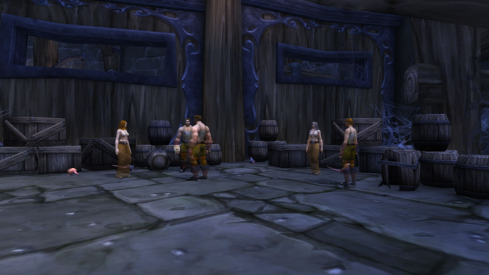 The Enrage Timer: Identifying Which Enemies Must Be Soothed Instantly to Prevent Tank Deaths