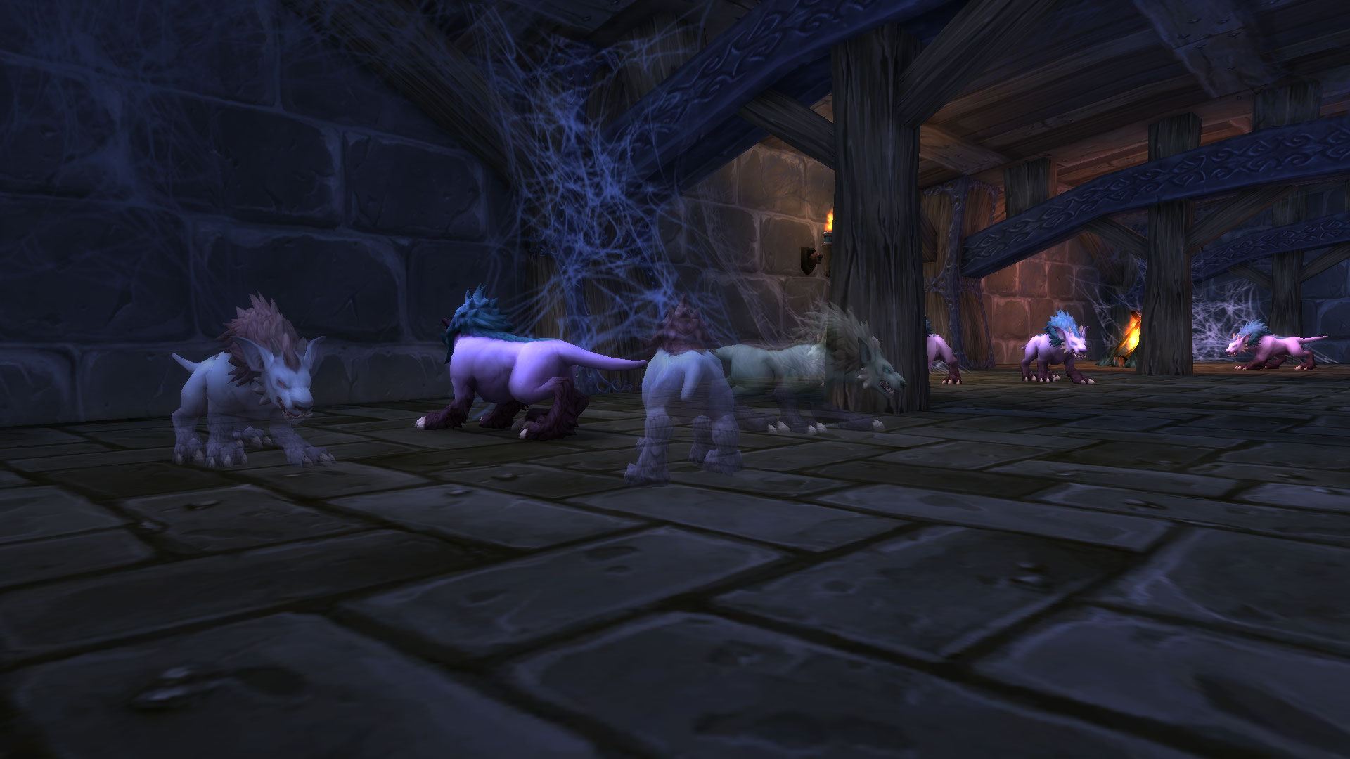 Managing the Spiteful Affix: Strategies for Melee DPS to Avoid Taking Unnecessary Post-Death Hits